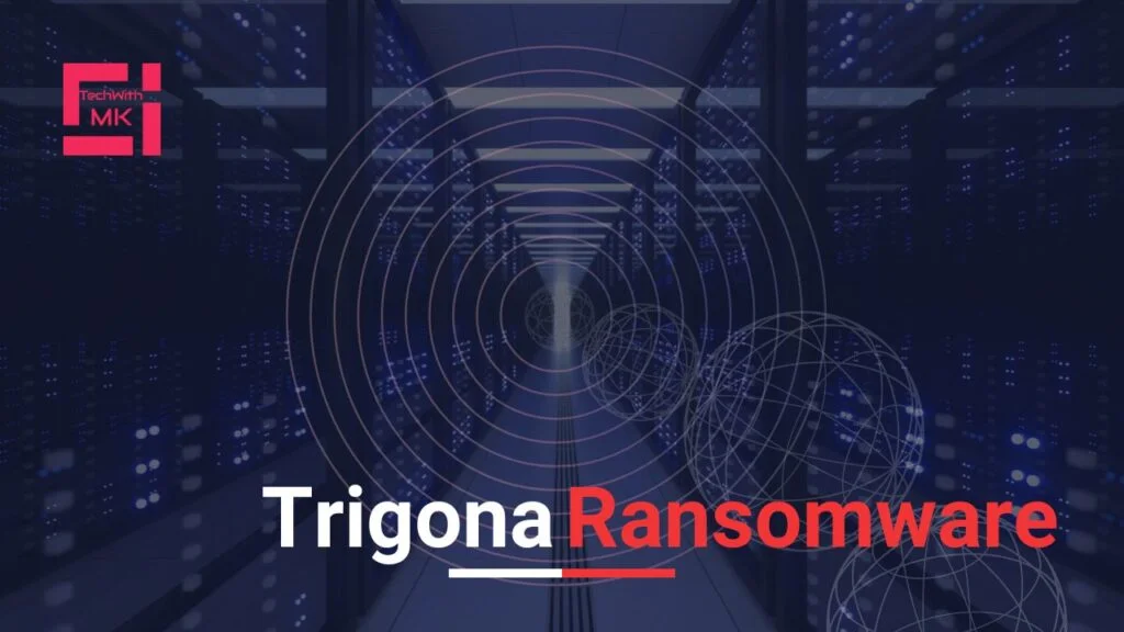 Preventing and Recovering from the Trigona Ransomware