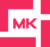 MK Logo Redish