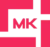 MK Logo Redish